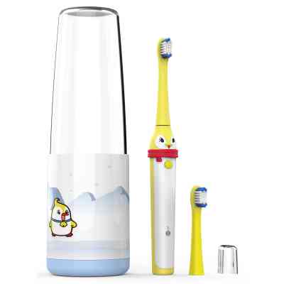 Електрична зубна щітка Prooral T2113 Вінниця