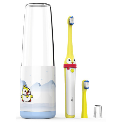 Електрична зубна щітка Prooral T2113 Вінниця - фото 4