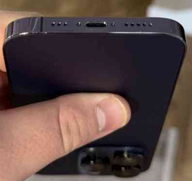 Айфон iPhone 14 Pro 256Gb. АКБ 96% Харьков