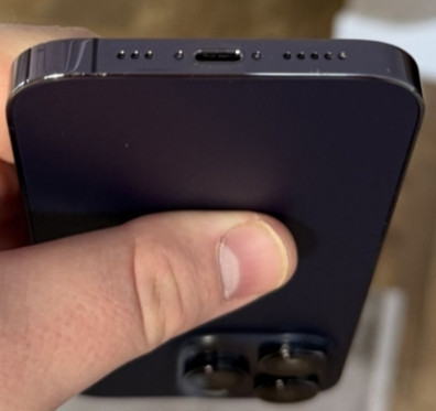 Айфон iPhone 14 Pro 256Gb. АКБ 96% Харьков - изображение 2