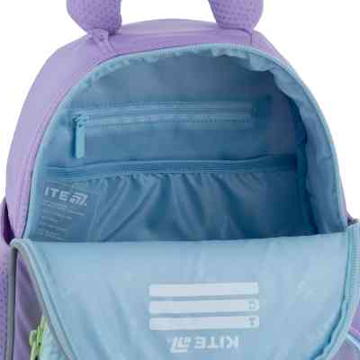 Рюкзак дитячий Kite Kids 2737 Purple Bunny (K25-2737XXS-1) Вінниця