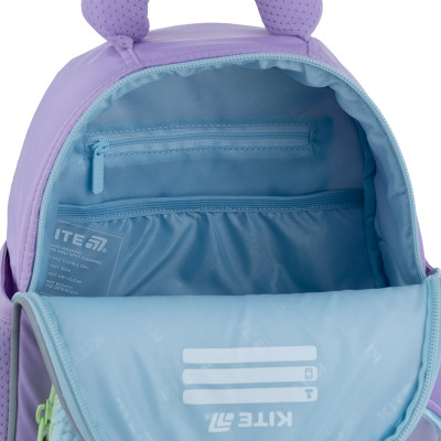 Рюкзак дитячий Kite Kids 2737 Purple Bunny (K25-2737XXS-1) Вінниця - фото 5