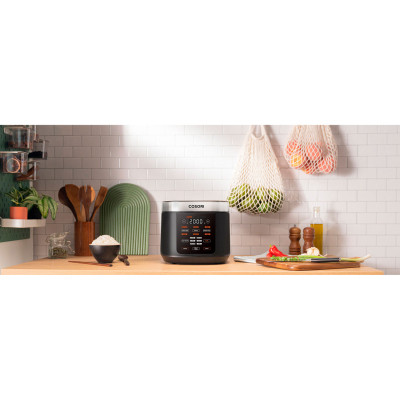 Мультиварка Cosori CRC-R501-KEU Винница - изображение 4