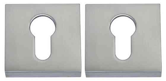 Накладка Colombo MM 13 кл мат.хром Ellese, Gilda, Isy, Prius, Zelda Київ