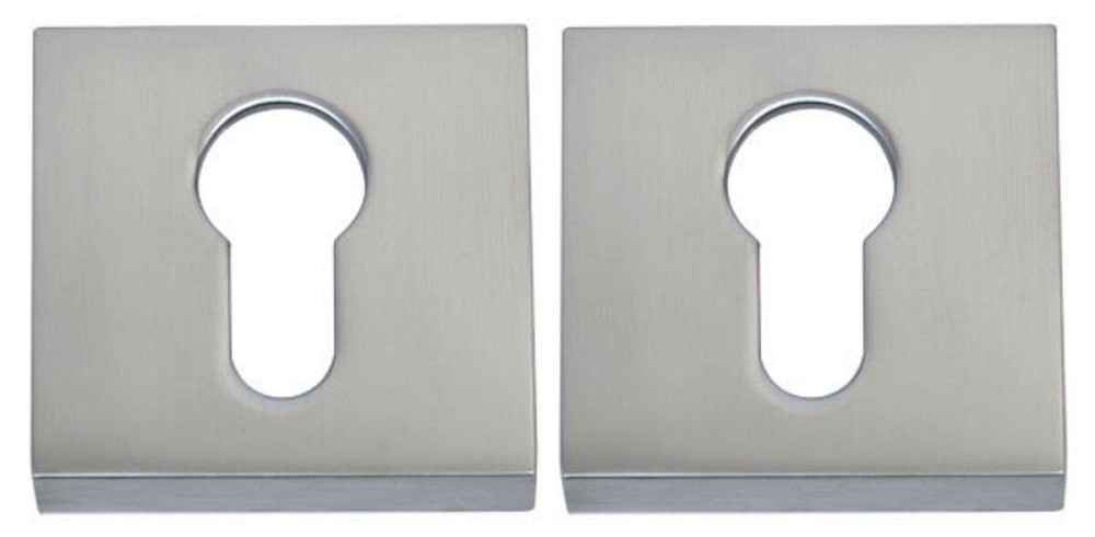 Накладка Colombo MM 13 кл мат.хром Ellese, Gilda, Isy, Prius, Zelda Київ - фото 1