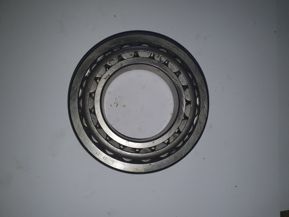 Подшипник среднего моста КАМАЗ. 6-7212 Харьков - изображение 1