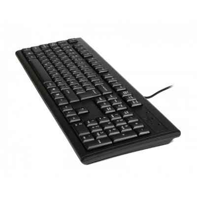 Клавіатура A4Tech KR-83 PS/2 Вінниця