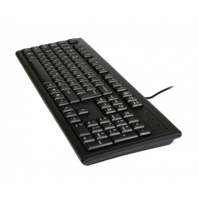 Клавиатура A4Tech KR-83 PS/2 Винница - изображение 4