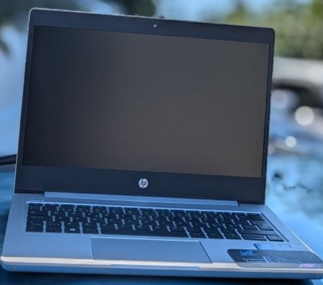 Ноутбук HP PROBOOK 430 G6/ HD/ 13.3/ i3-8/ 8/256Gb. Київ - фото 1