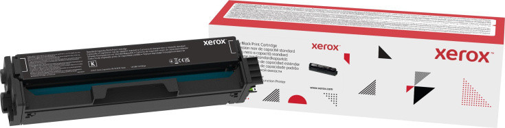 Тонер картридж Xerox C230/C235 Black (3000 стор) Київ - фото 1