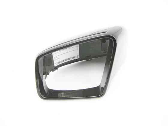 Mercedes-Benz  A1668109900 Кришка - облицювання лівого дзеркала з повторювачем повороту R-class short W251 ML/GLE W166 GLE Coupe C292 GL/GLS X166 R-cl Одесса