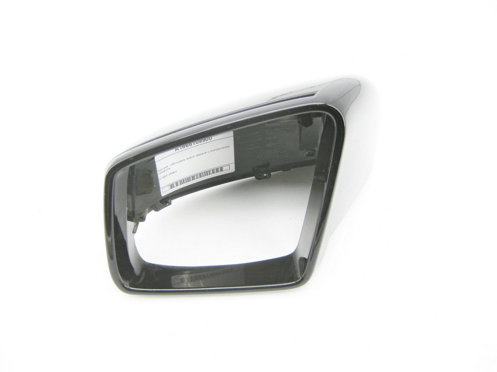 Mercedes-Benz  A1668109900 Кришка - облицювання лівого дзеркала з повторювачем повороту R-class short W251 ML/GLE W166 GLE Coupe C292 GL/GLS X166 R-cl Одесса - изображение 5