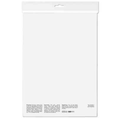 Фотобумага Barva A4 Everyday Matte 105г, 60л (IP-AE105-312) Винница