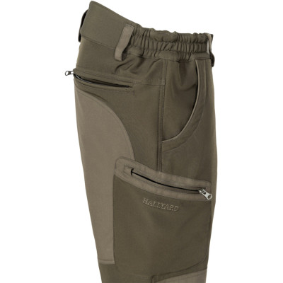 Штаны Hallyard Breda Olive 56 (breda-t/7837-001 56) Винница - изображение 7