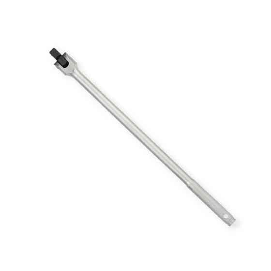 Вороток із шарніром 1/2" 360 мм CrV Мукачево