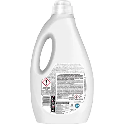 Гель для прання Coccolino Care Для кольорових речей 2.72 л (8720181548857) Вінниця