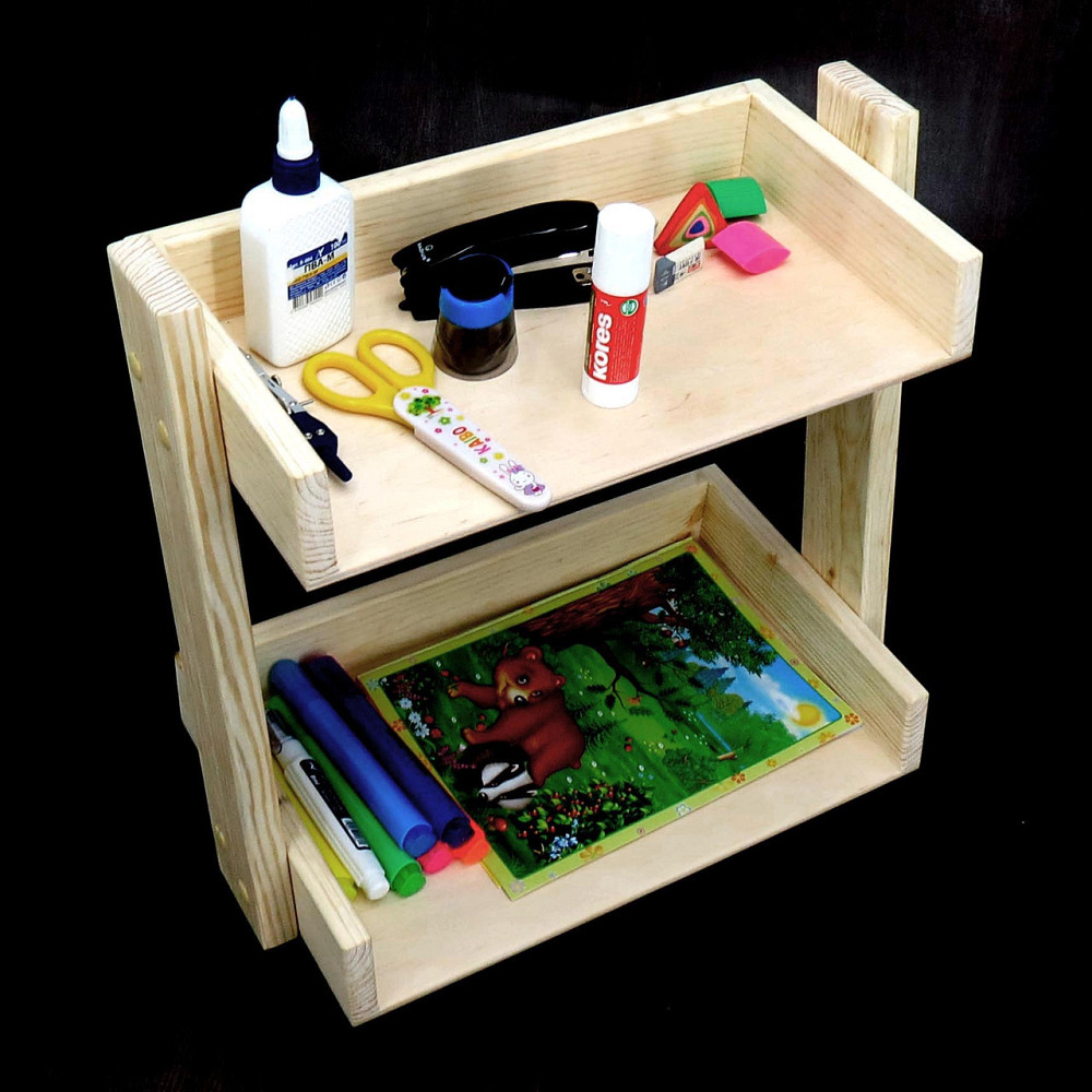 Настольный органайзер 