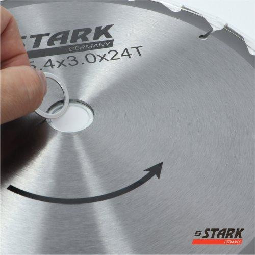 Пила дискова перевертень STARK CS-250 PROFI 2300 Вт Одеса - фото 9