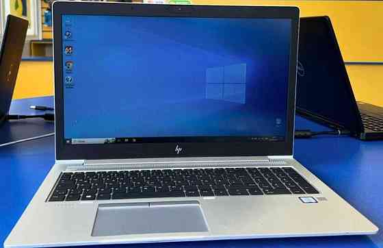 Ноутбук: Core i5, Windows, SSD Київ