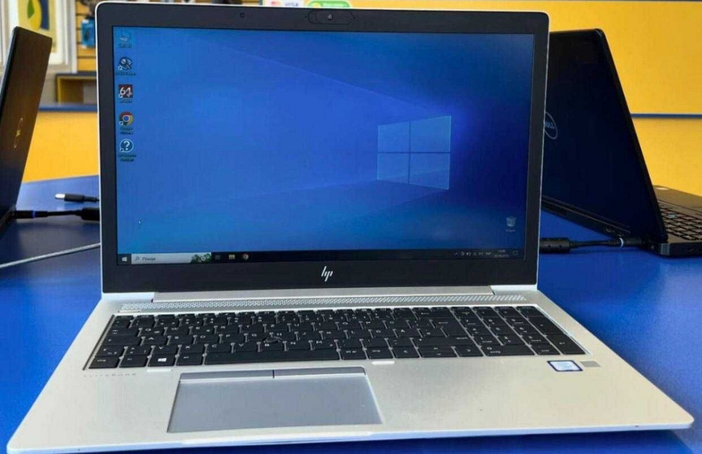 Ноутбук: Core i5, Windows, SSD Київ - фото 6