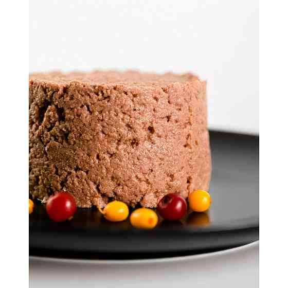 Влажный корм Savory для котят, с индейкой, 100 г Винница