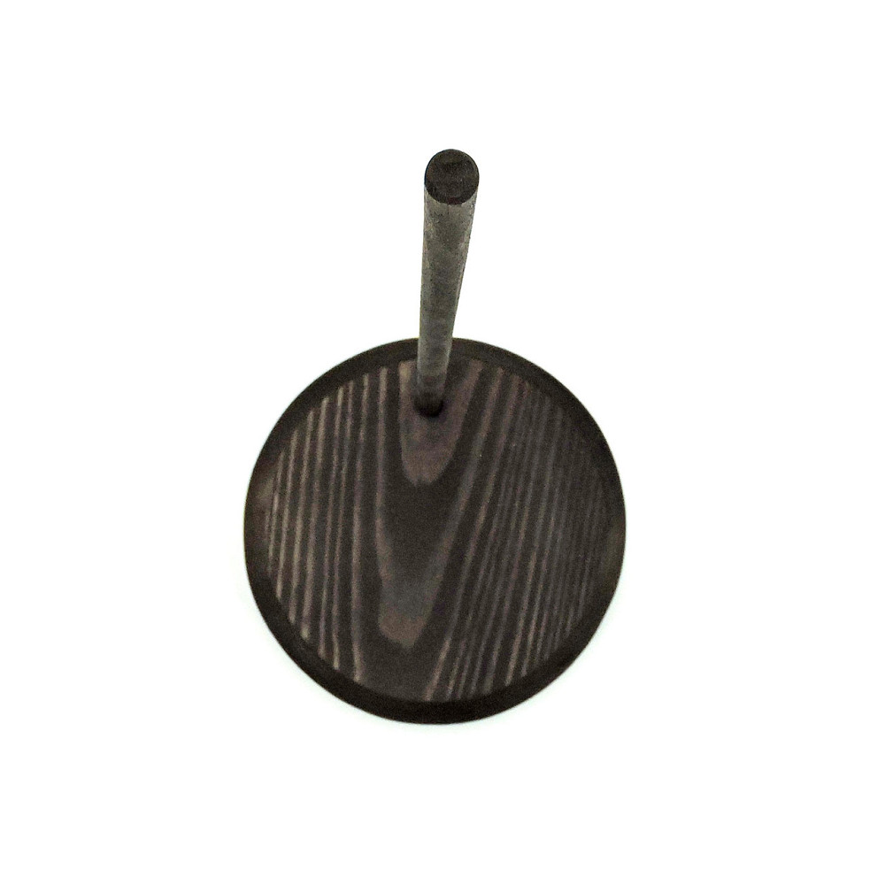 Підставка для ляльок "Церчіо 13 тип В" венге Миколаїв - фото 6