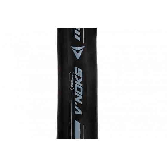 Боксерский мешок груша для бокса  V'Noks Optima Black 1.5 м, 50-60 кг спортивный снаряд для тренировок Киев