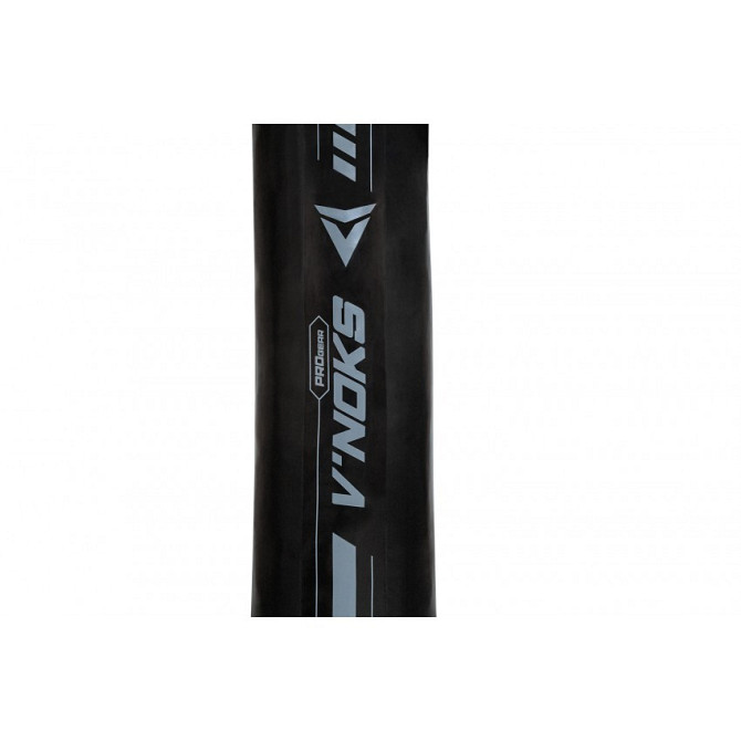 Боксерский мешок груша для бокса  V'Noks Optima Black 1.5 м, 50-60 кг спортивный снаряд для тренировок Киев - изображение 5