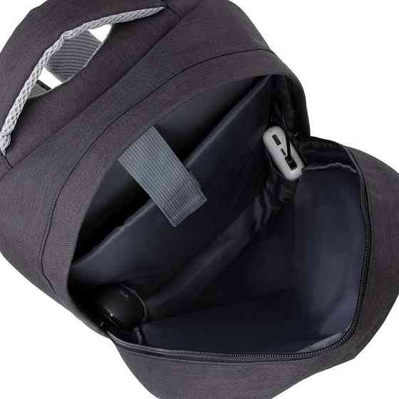 Рюкзак Rivacase 7562 15.6" Black ( Чорний ) Харків