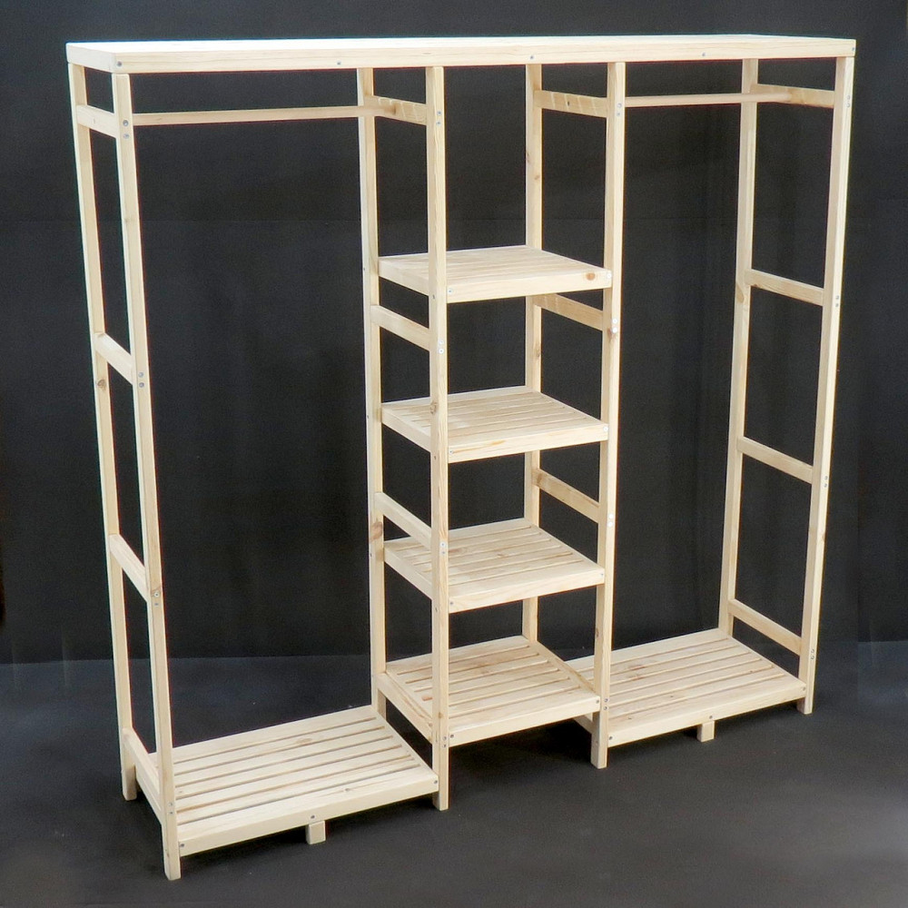 Стойка вешалка для одежды 