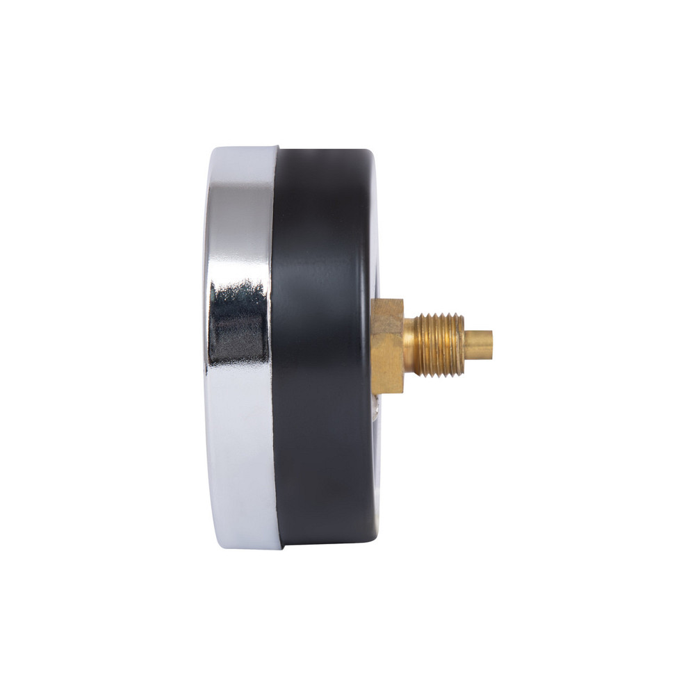 Термоманометр Thermo Alliance Standart 80 мм 1/2", заднє під'єднання SD17310B Київ - фото 7