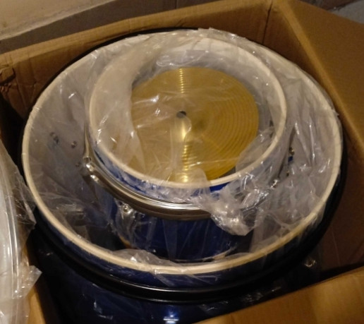 Ударна установка барабанна Харьков - изображение 1