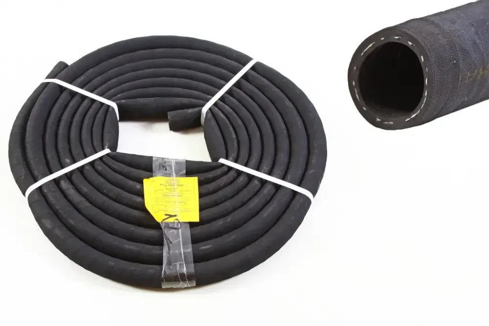 Шланг маслобензостойкий 32м дорновий Рось Гума Вінниця - фото 1