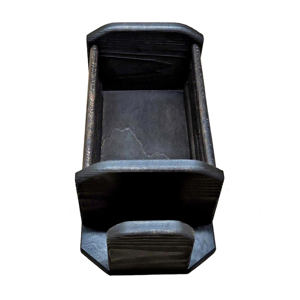 Хлібний лоток "Бастилія" венге Миколаїв - фото 6