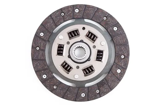 Диск зчеплення 2109 EuroEx Вінниця