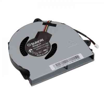 Вентилятор ноутбука Lenovo IdeaPad G40/G50 DC(5V,0.4A) 4pin (AB7205HX-GC1/JAL50/EG75080S2-C011-S9A) Винница