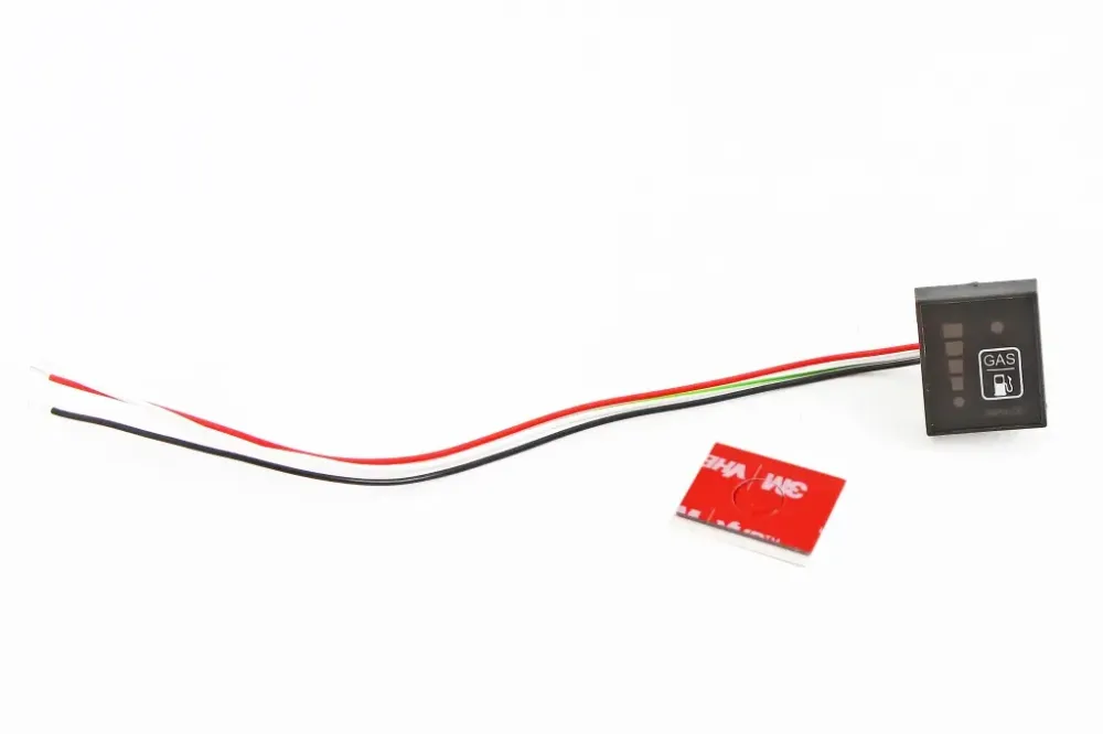 Параметр ГБО газ/бензин LED-200 (GoFast) Вінниця - фото 1