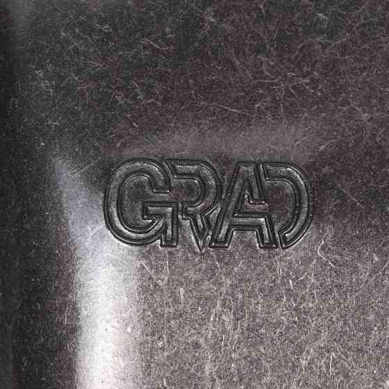 Grad Лопата совковая 340×230×1.1мм 0.65кг лаковое покрытие GRAD (5049055) Коломия