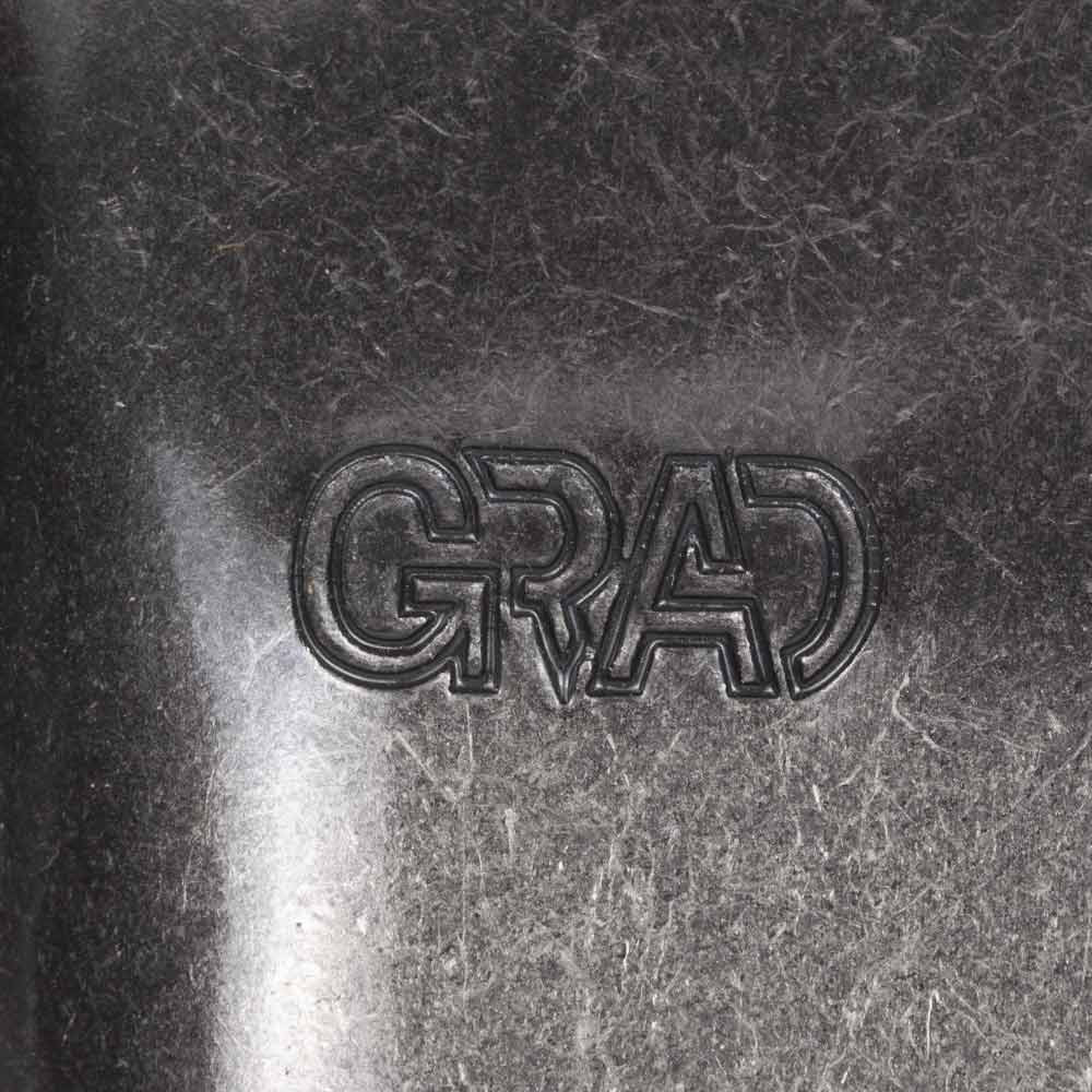 Grad Лопата совковая 340×230×1.1мм 0.65кг лаковое покрытие GRAD (5049055) Коломыя - изображение 3