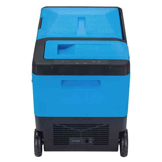 Холодильник-компрессорный Weekender KC40 Киев