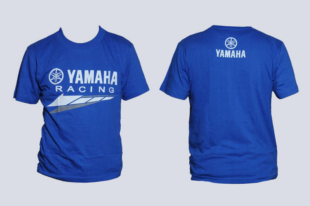 Футболка (size:XL, mod:Racing, 100% хлопок) Мукачево - фото 1