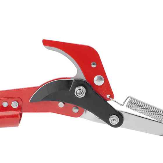 Сучкоріз штанговий 325 мм, до телескопічної ручки HT-3112 INTERTOOL HT-3111 Киев