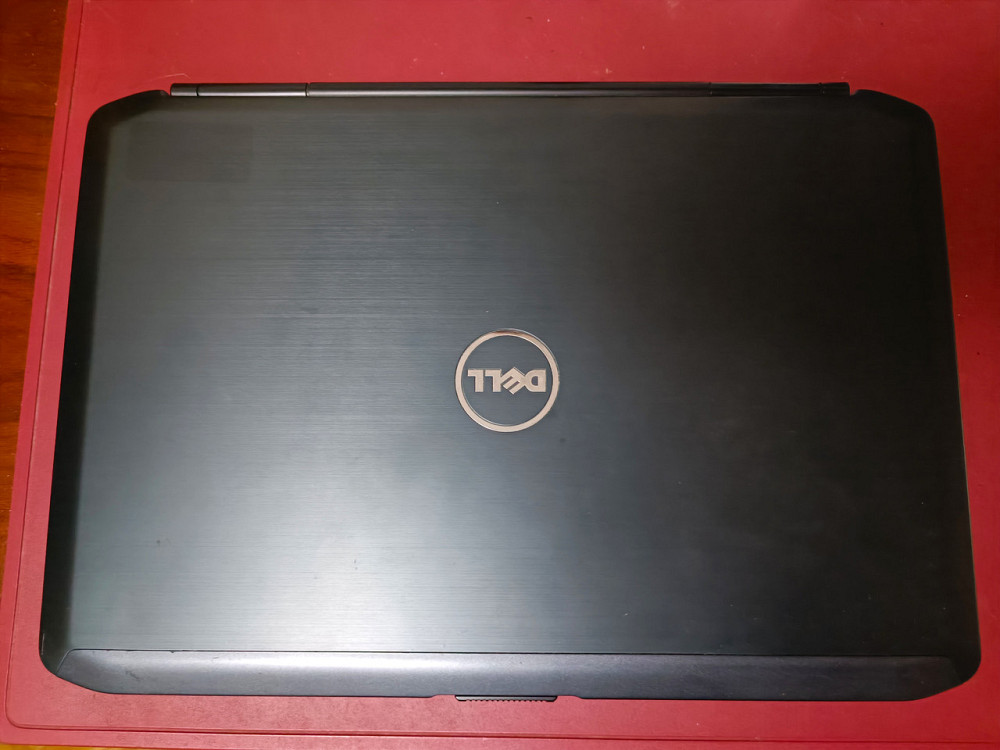 Ноутбук Dell Latitude E5430 15 i5-3340M / 8 gb / HDD 320 gb Отличное состояние Харьков - изображение 2