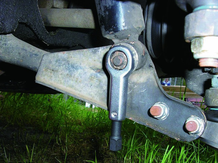 Гайколом 22-27мм, у блістері Одеса - фото 2