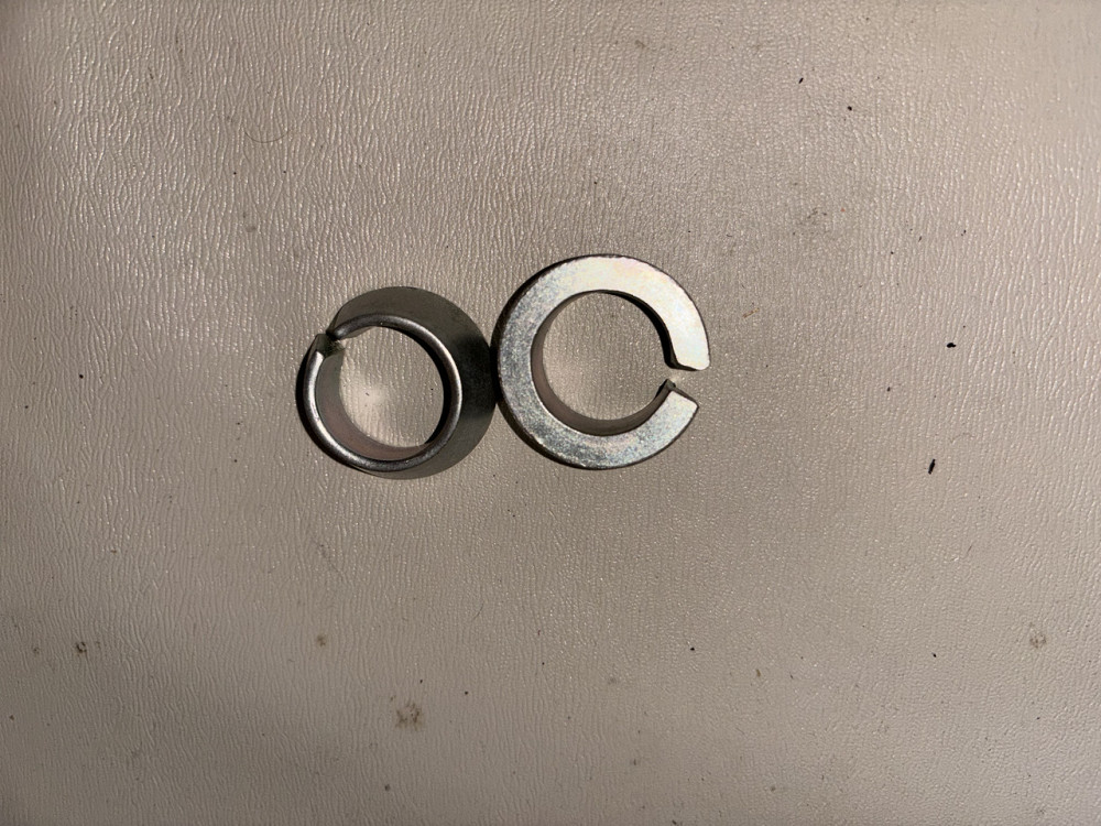 Втулка рычага верхнего (072) КамАЗ. 5320-2919105. Харьков - изображение 1