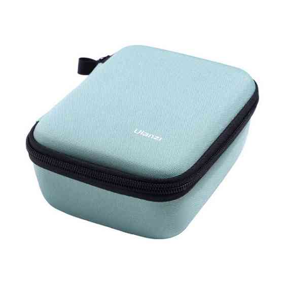 Кейс для зберігання мікрофону AM18 Ulanzi A18 SBR Київ