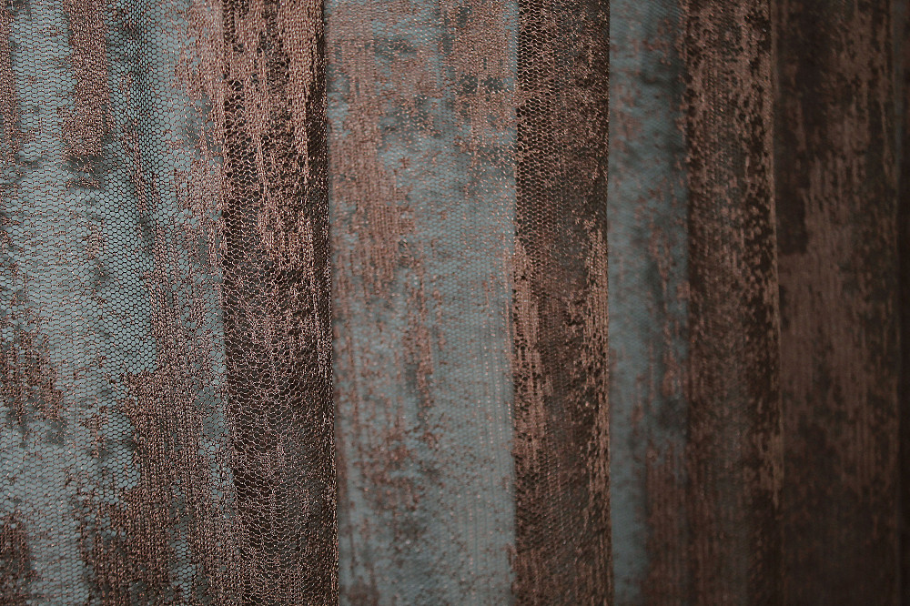 Тюль жаккард, коллекция 