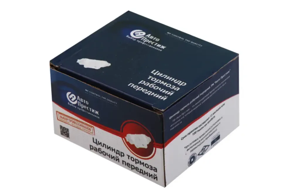 Цилиндр торм. передний ГАЗ-2410 Авто Престиж правый Винница - изображение 4