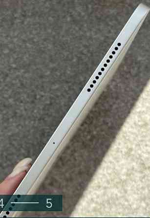 Планшет iPad Air M1 10,9