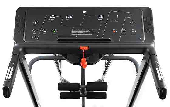 Бігова доріжка Hop-Sport HS-1200LB Soul Киев